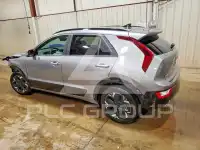 2025 KIA Niro фото