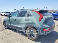 2025 KIA Niro фото