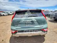 2025 KIA Niro фото