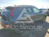 2025 KIA Niro фото