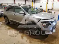 2025 KIA Niro фото