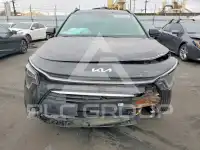 2025 KIA Niro photo