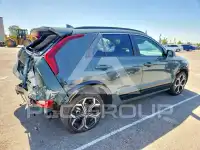 2025 KIA Niro фото