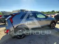 2025 KIA Niro фото
