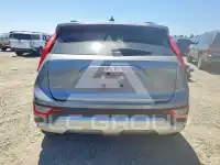 2025 KIA Niro фото