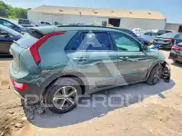 2025 KIA Niro фото