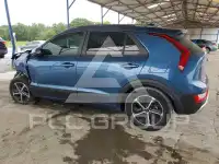2025 KIA Niro фото