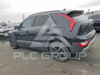 2025 KIA Niro photo