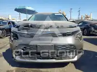 2025 KIA Niro фото
