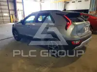 2025 KIA Niro фото