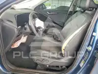 2025 KIA Niro фото