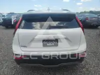 2025 KIA Niro фото