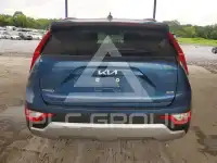 2025 KIA Niro фото