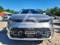2025 KIA Niro фото