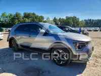 2025 KIA Niro фото