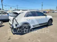 2025 KIA Niro фото