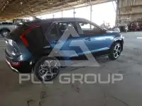 2025 KIA Niro фото