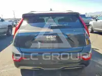 2025 KIA Niro фото