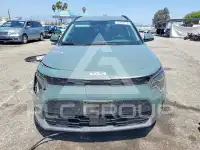 2025 KIA Niro фото