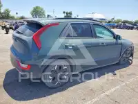 2025 KIA Niro фото