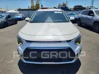2025 KIA Niro фото