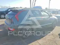 2025 KIA Niro photo