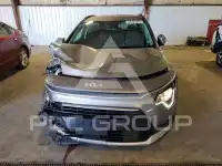 2025 KIA Niro фото