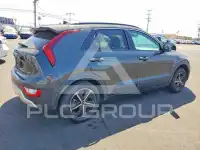 2025 KIA Niro фото