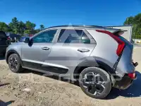 2025 KIA Niro фото