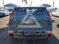 2025 KIA Niro photo