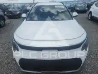 2025 KIA Niro фото
