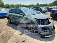 2025 KIA Niro фото