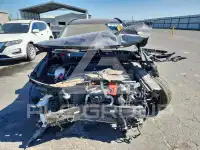 2025 KIA Niro фото