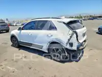 2025 KIA Niro фото