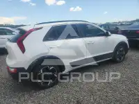 2025 KIA Niro фото