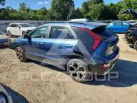 2025 KIA Niro фото