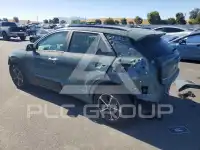 2025 KIA Niro фото