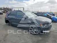 2025 KIA Niro photo