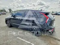 2025 KIA Niro фото
