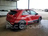 2025 KIA Niro фото