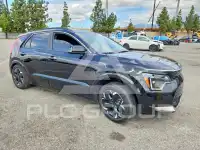 2025 KIA Niro фото