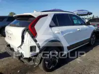 2025 KIA Niro фото