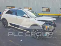 2025 KIA Niro фото
