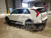 2025 KIA Niro фото