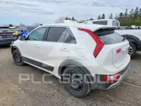 2025 KIA Niro фото