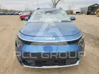 2025 KIA Niro фото