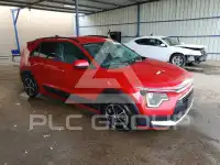 2025 KIA Niro фото