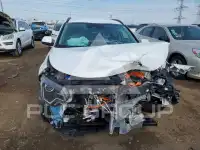 2025 KIA Niro фото