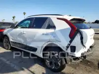 2025 KIA Niro фото
