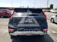 2025 KIA Niro photo